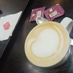 Café Coffee Day