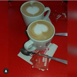 Café Coffee Day