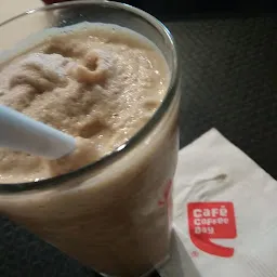 Café Coffee Day