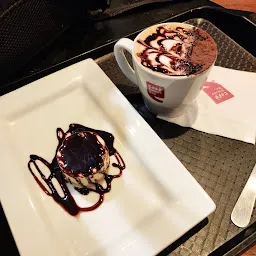 Café Coffee Day