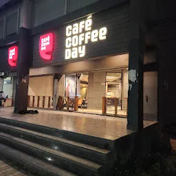 Café Coffee Day