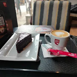 Café Coffee Day