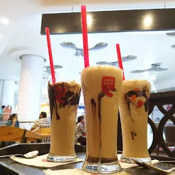 Café Coffee Day