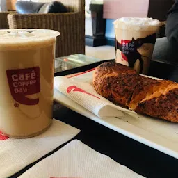 Café Coffee Day