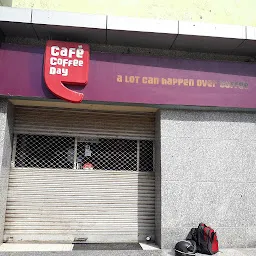 Café Coffee Day