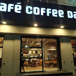 Café Coffee Day