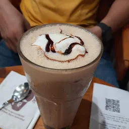 Café Coffee Day