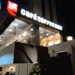 Café Coffee Day