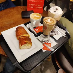 Café Coffee Day