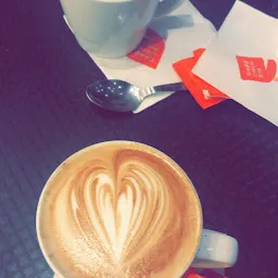 Café Coffee Day