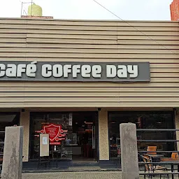 Café Coffee Day