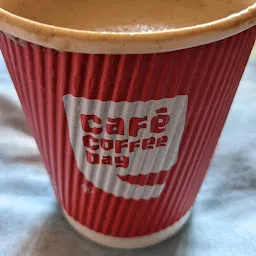 Café Coffee Day