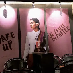 Café Coffee Day