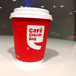 Café Coffee Day