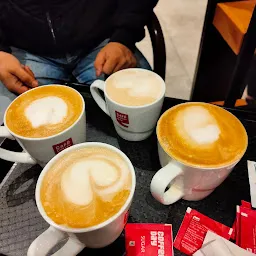 Café Coffee Day