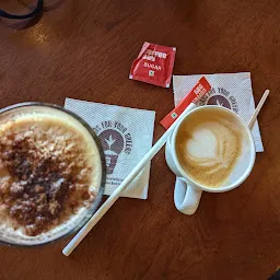 Cafe Coffee Day