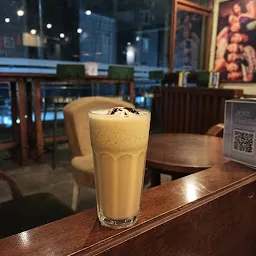 Cafe Coffee Day