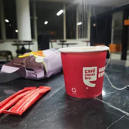 Cafe Coffee Day