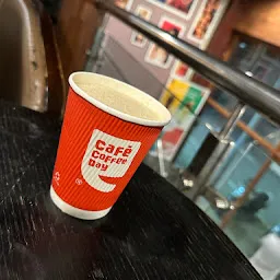 Café Coffee Day