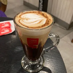 Café Coffee Day