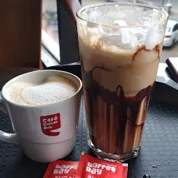 Café Coffee Day