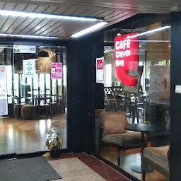 Café Coffee Day