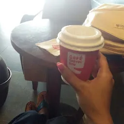 Cafe Coffee Day