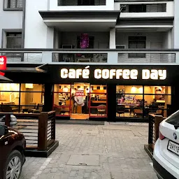 Café Coffee Day