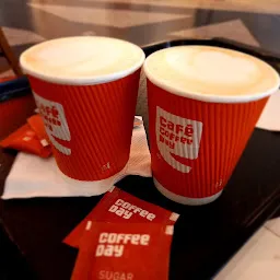 Café Coffee Day