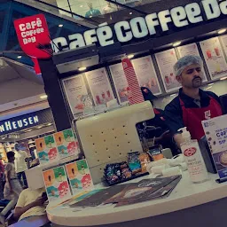 Café Coffee Day