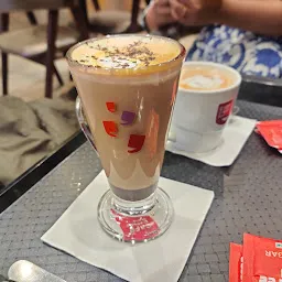 Café Coffee Day