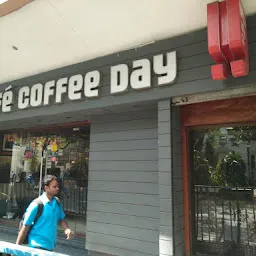 Café Coffee Day