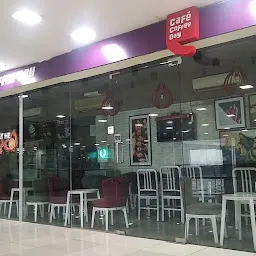 Cafe Coffee Day