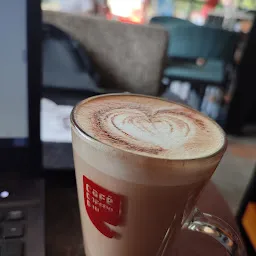 Café Coffee Day