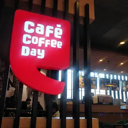 Café Coffee Day