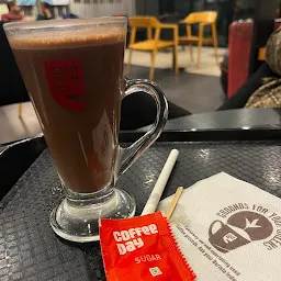 Café Coffee Day