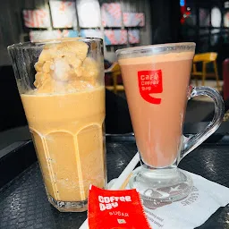 Café Coffee Day