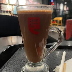 Café Coffee Day