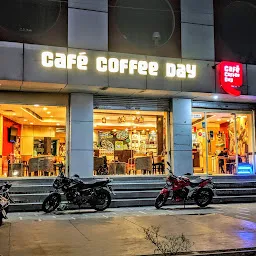 Cafe Coffee Day