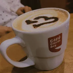 Café Coffee Day