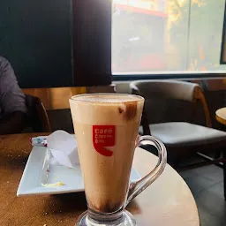 Café Coffee Day