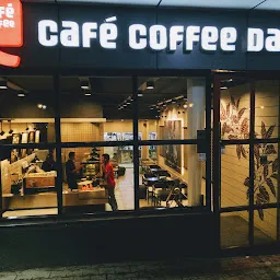 Café Coffee Day - Cinemall