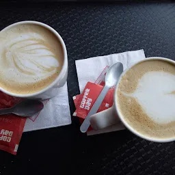 Café Coffee Day - Dravid Nagar