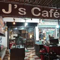 Café Coffee Day - Dravid Nagar