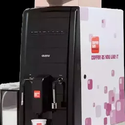 Ccd vending clearance machine