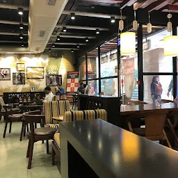 Cafe Coffee Day - Green Park Market