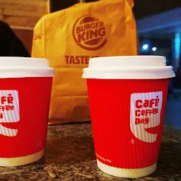Cafe Coffee Day - GT Road