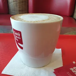 Cafe Coffee Day - GT Road