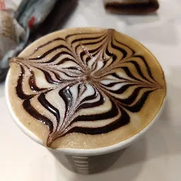 Cafe Coffee Day - Hypercity, Ghodbunder Road