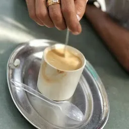 Cafe Coffee Day - Inside Deendayal Mall